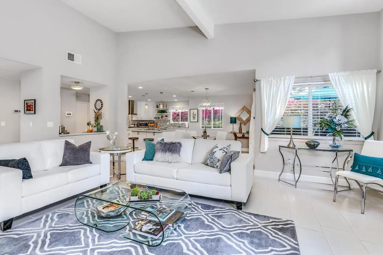 Sunny Times In Palm Springs Permit# 3909 Villa
